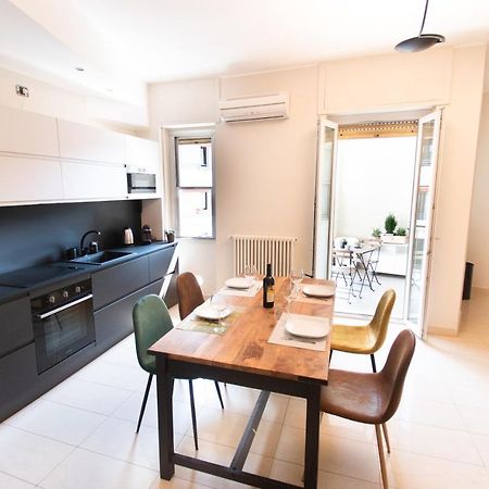 Sium'S Apartment Como Exterior foto